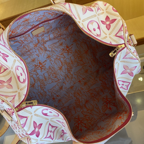 ルイヴィトンバッグ全体デザイン